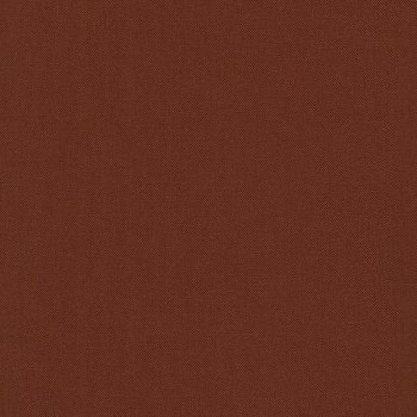 Kona Cotton Brown by Robert Kaufman